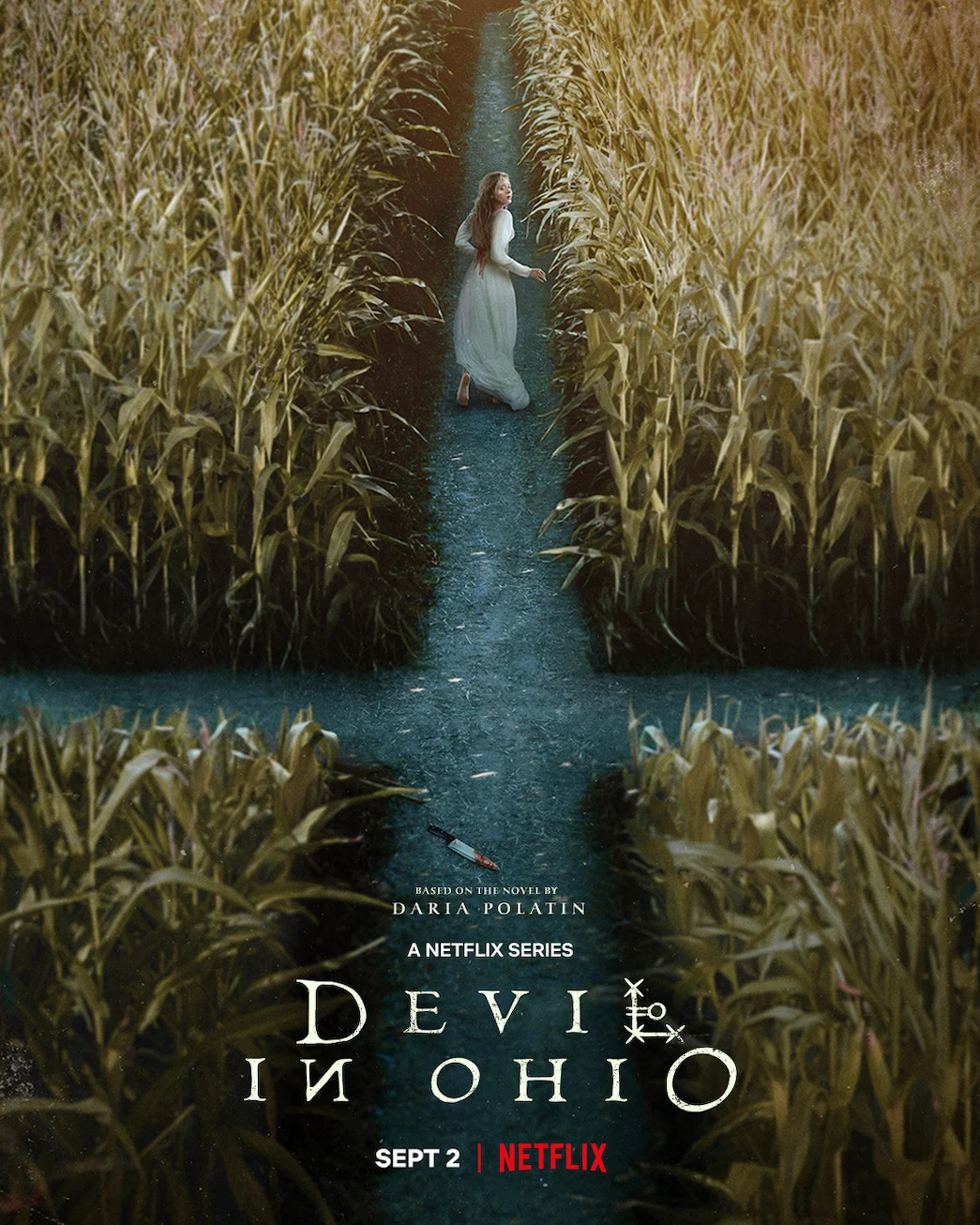 Ác quỷ ở Ohio - Devil in Ohio (2022) Ác quỷ ở Ohio - Devil in Ohio (2022)