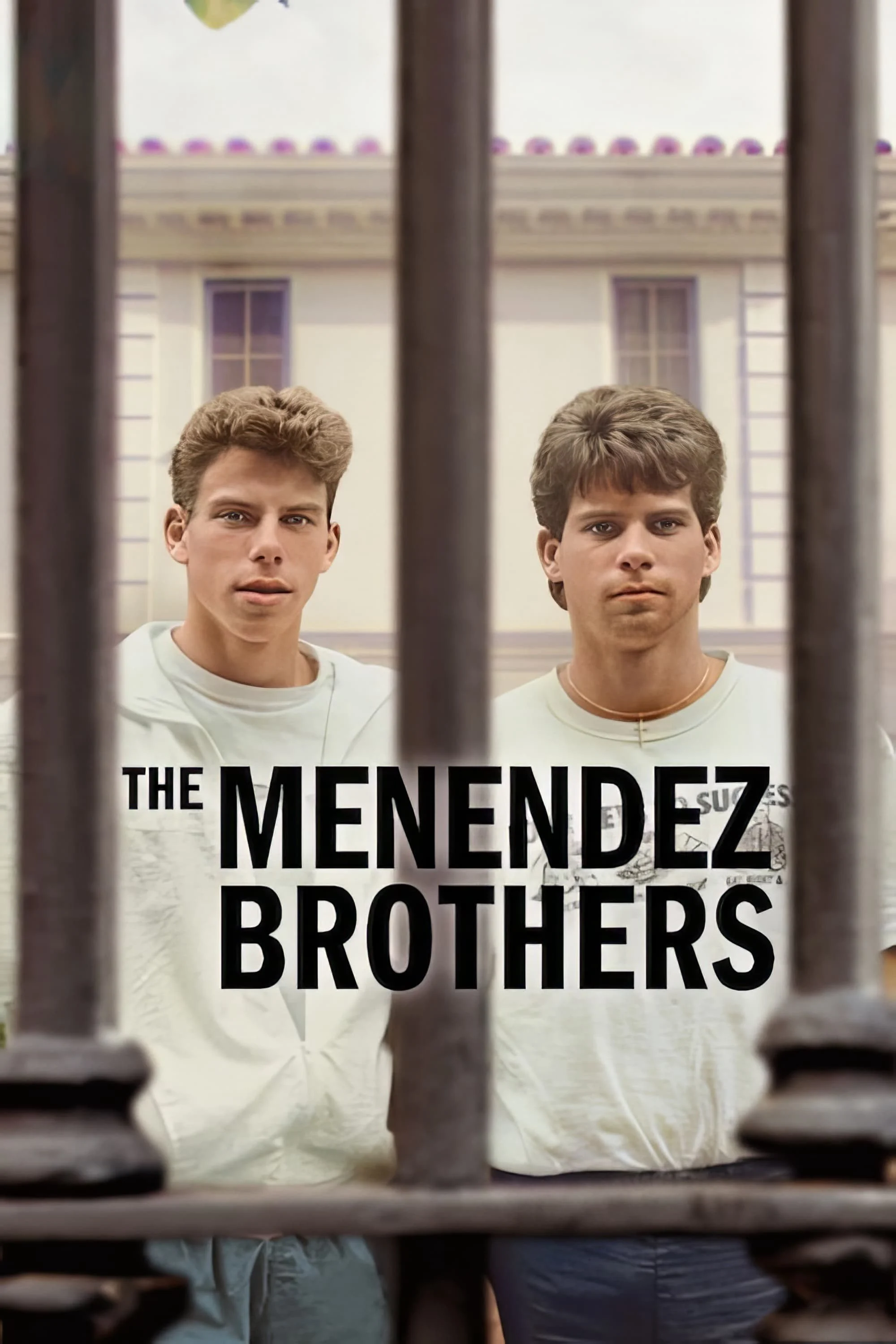 Anh Em Nhà Menendez - The Menendez Brothers (2024) Anh Em Nhà Menendez - The Menendez Brothers (2024)
