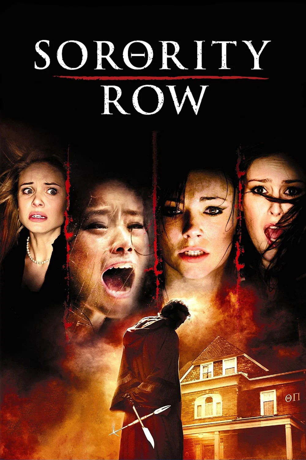 Bản Danh Sách Nữ Sinh - Sorority Row (2009) Bản Danh Sách Nữ Sinh - Sorority Row (2009)