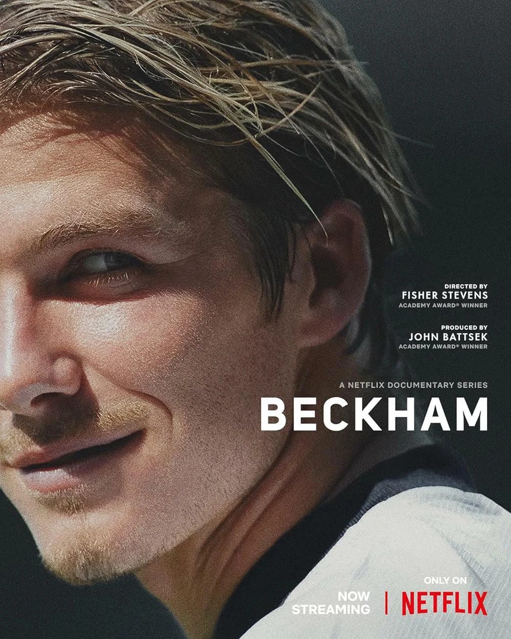 Beckham - Beckham (2023) Beckham - Beckham (2023)