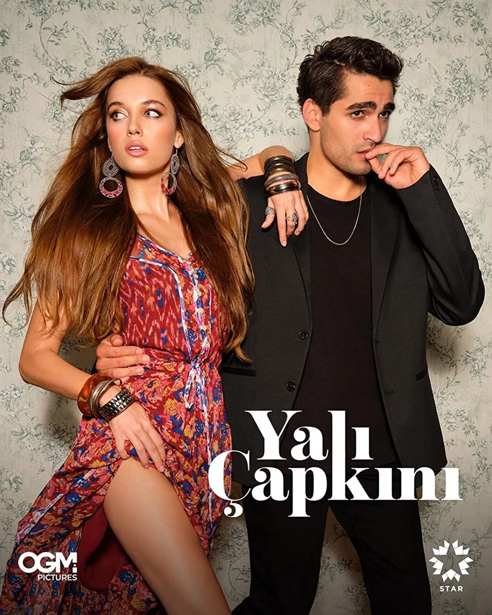 Chim Bói Cá - Yali Çapkini (2022) Chim Bói Cá - Yali Çapkini (2022)