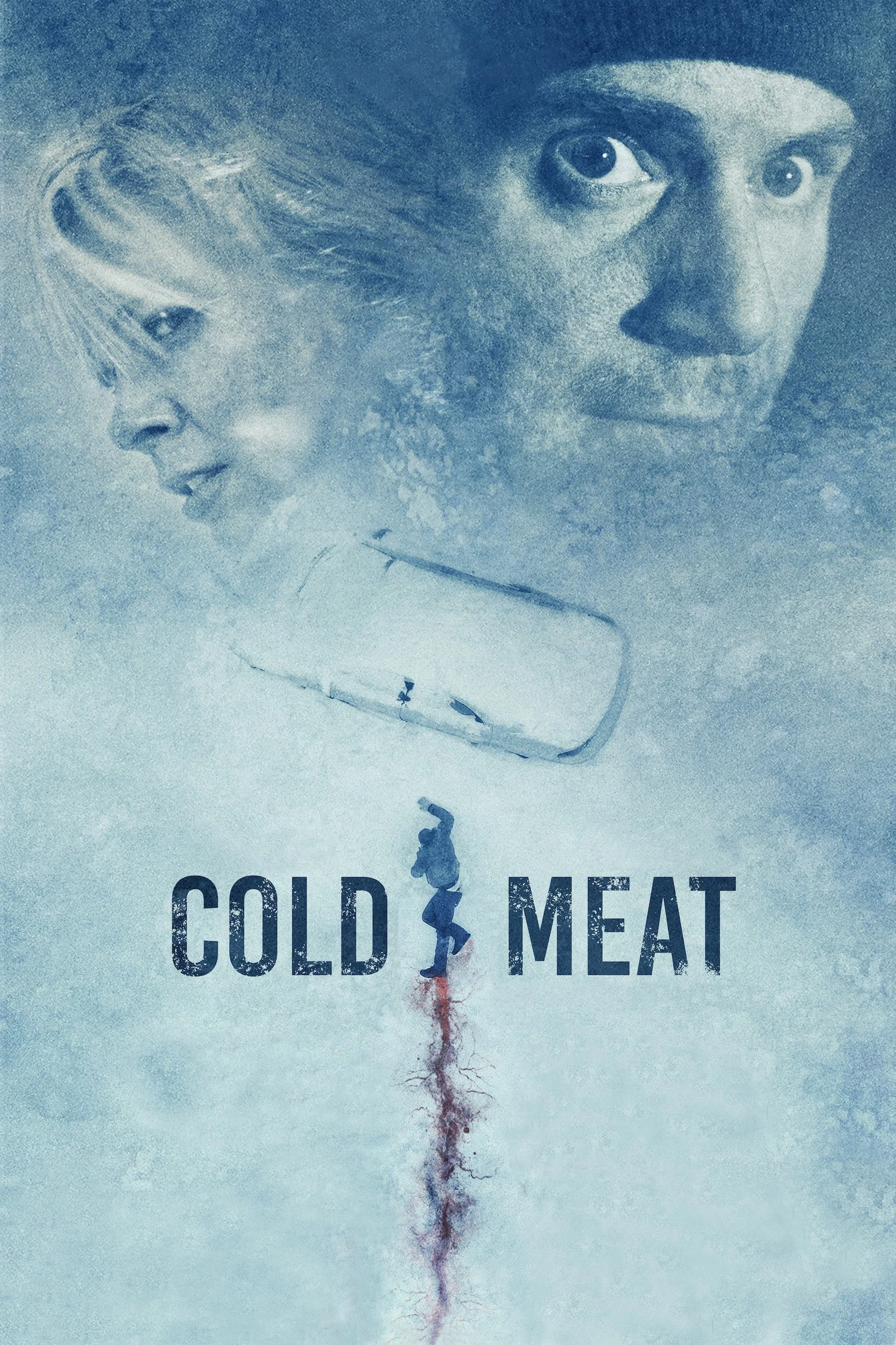 Cold Meat - Cold Meat (2024) Cold Meat - Cold Meat (2024)