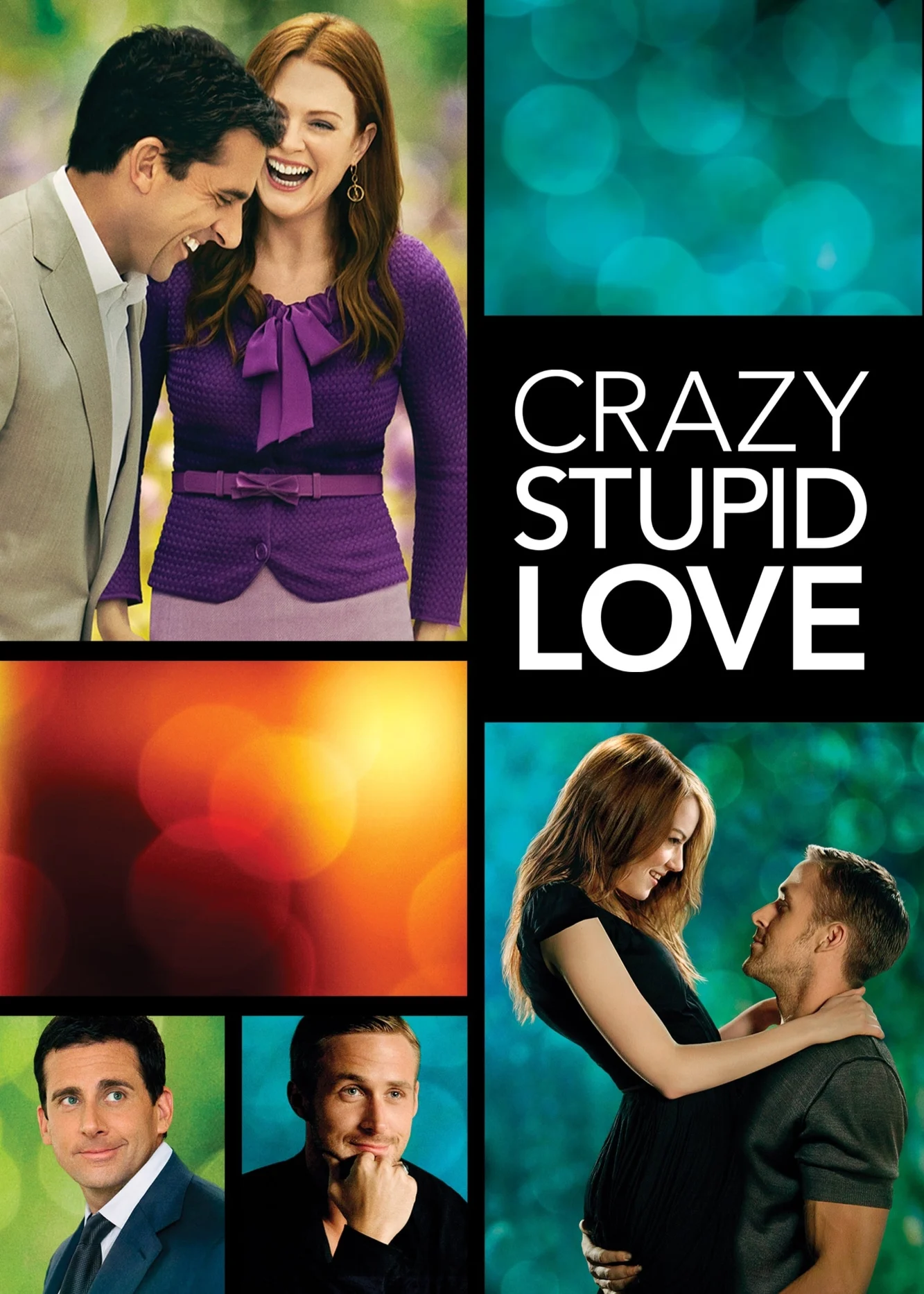 Crazy, Stupid, Love. - Crazy, Stupid, Love. (2011) Crazy, Stupid, Love. - Crazy, Stupid, Love. (2011)