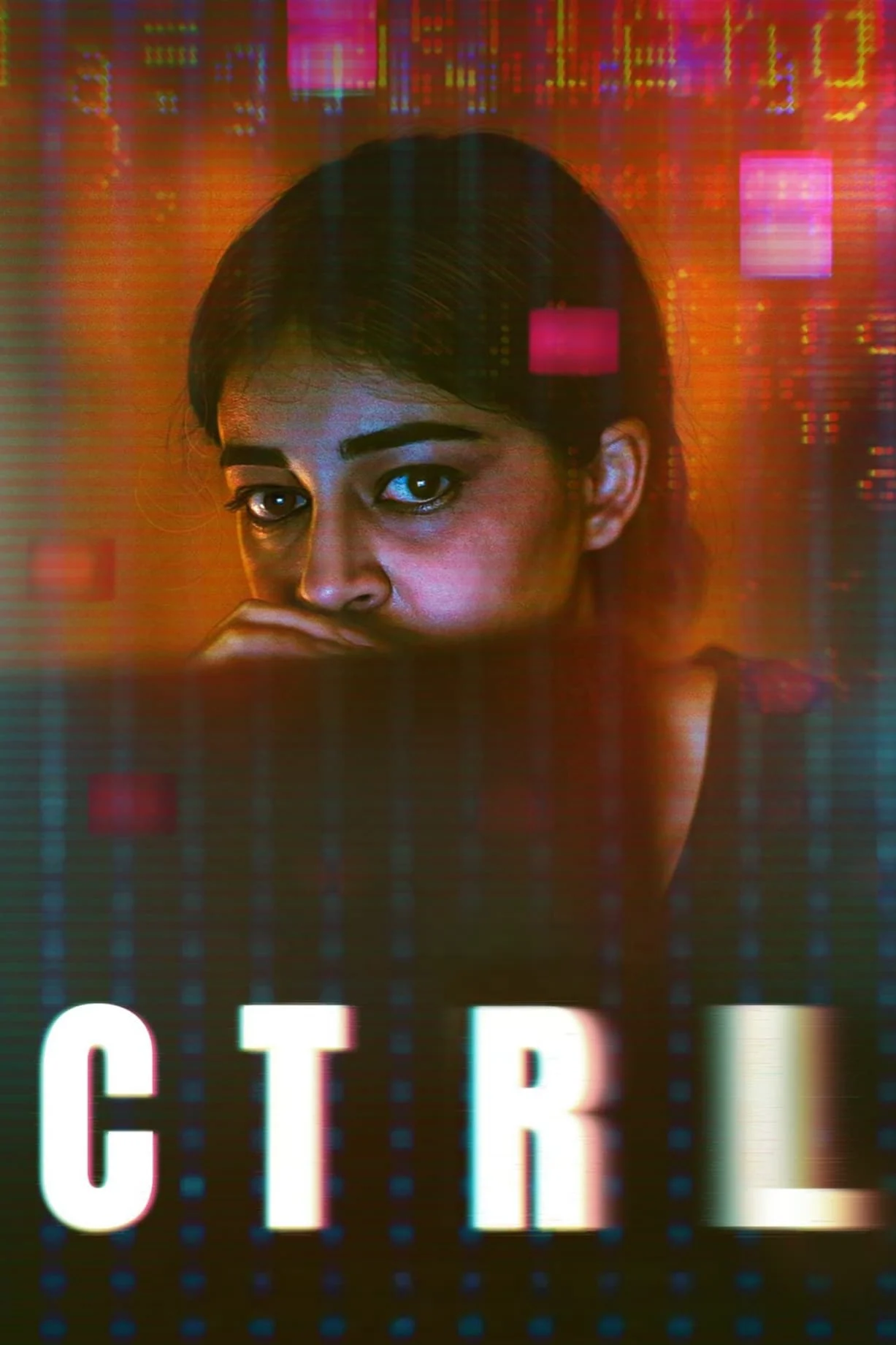 CTRL - CTRL (2024) CTRL - CTRL (2024)
