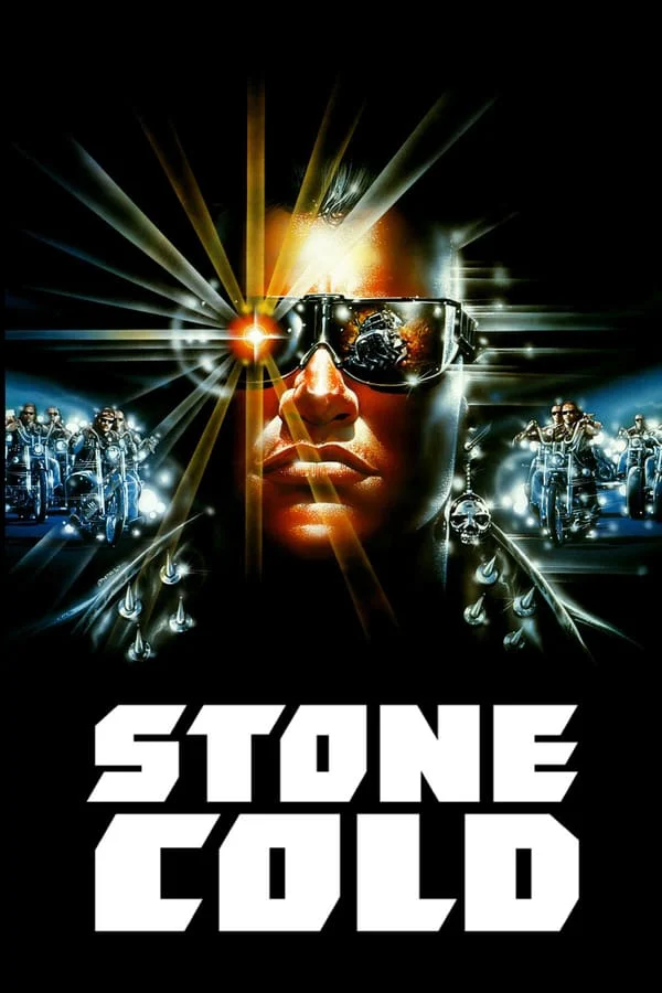 Đá Lạnh - Stone Cold (1991) Đá Lạnh - Stone Cold (1991)