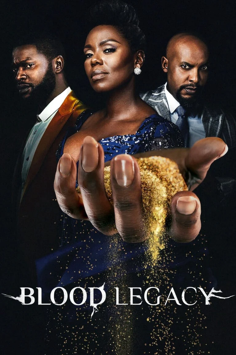 Di sản vấy máu - Blood Legacy (2024) Di sản vấy máu - Blood Legacy (2024)