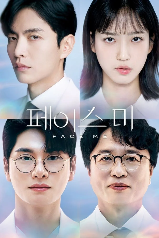 Đối Mặt - Face Me (2024) Đối Mặt - Face Me (2024)