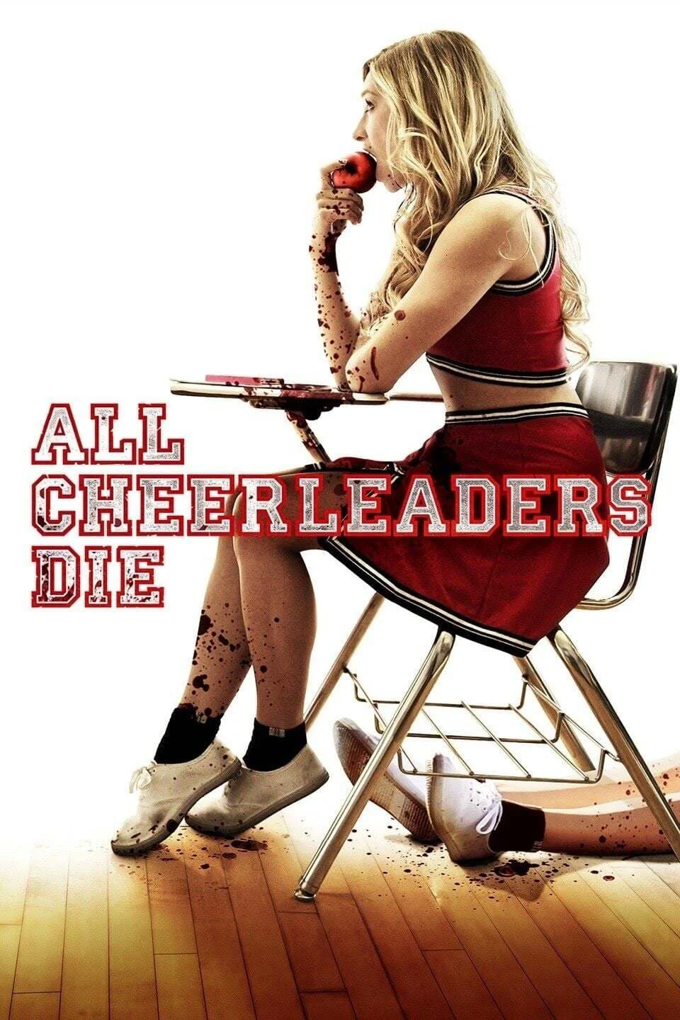 Đội Nữ Cổ Động Ma - All Cheerleaders Die (2013) Đội Nữ Cổ Động Ma - All Cheerleaders Die (2013)
