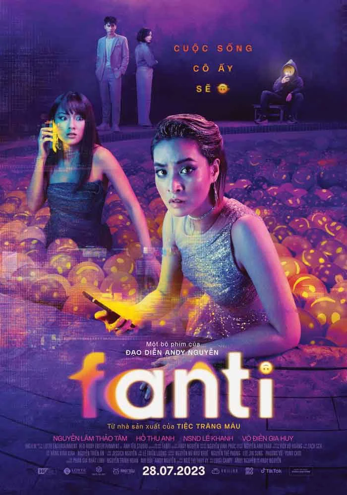 Fanti - Fanti (2023) Fanti - Fanti (2023)