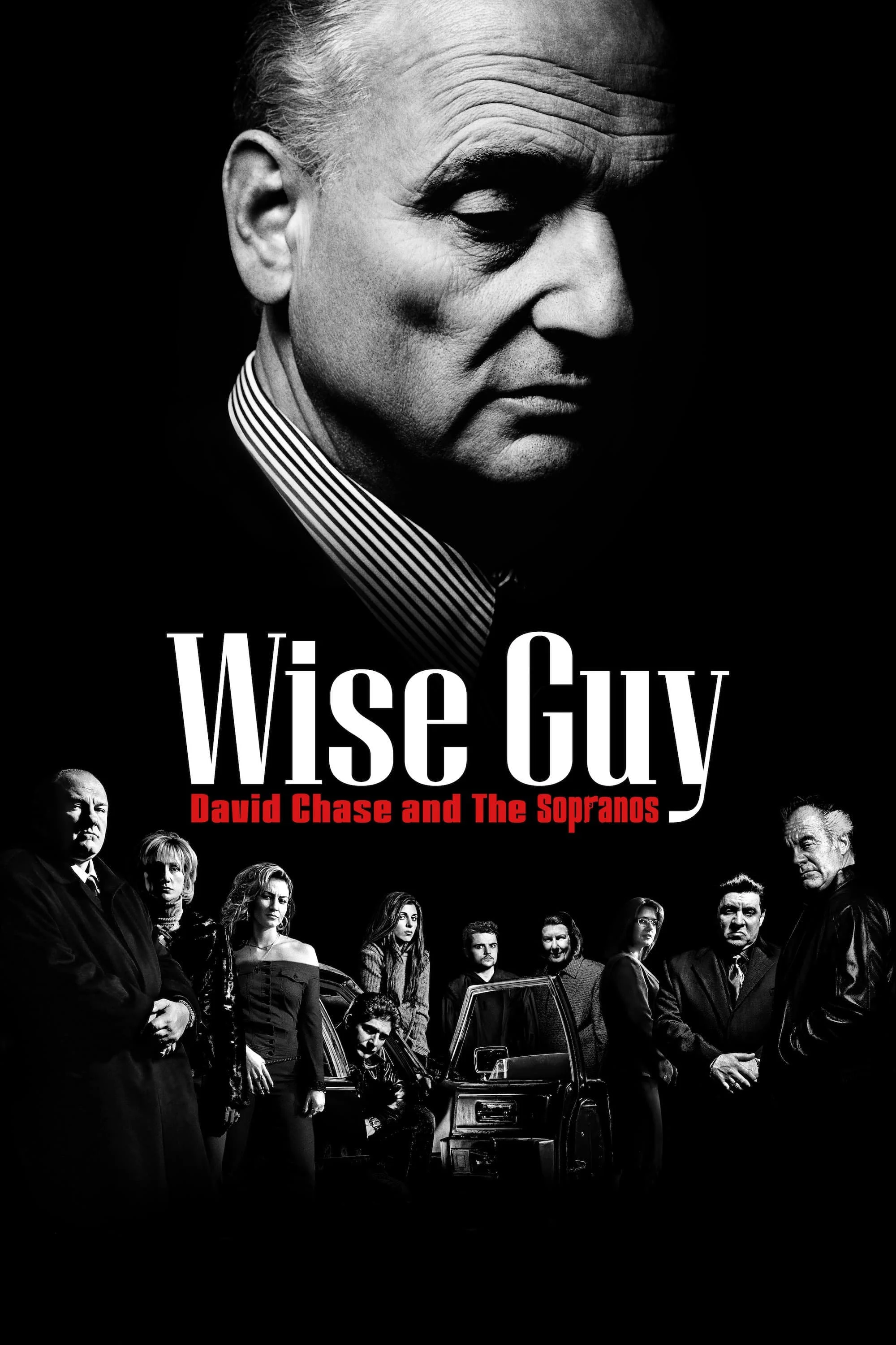 Gã Hợm Hĩnh David Chase Và Gia Đình Soprano - Wise Guy: David Chase and The Sopranos (2024) Gã Hợm Hĩnh David Chase Và Gia Đình Soprano - Wise Guy: David Chase and The Sopranos (2024)
