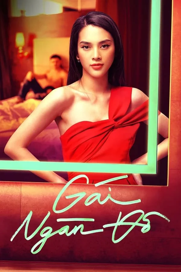Gái Ngàn Đô (Phần 1) - Thousand Dollar Girl (Season 1) (2020) Gái Ngàn Đô (Phần 1) - Thousand Dollar Girl (Season 1) (2020)