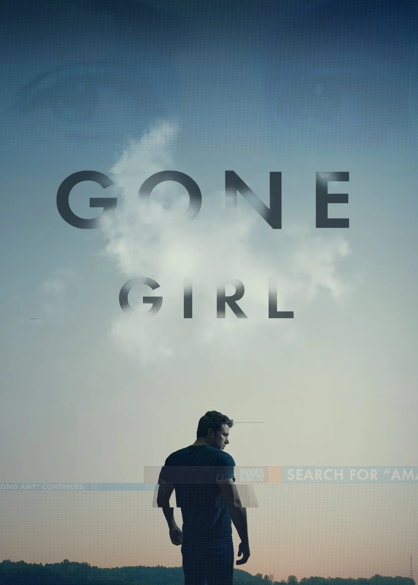 Gone Girl - Gone Girl (2014) Gone Girl - Gone Girl (2014)