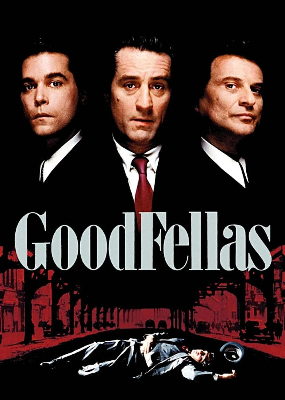 GoodFellas - GoodFellas (1990) GoodFellas - GoodFellas (1990)