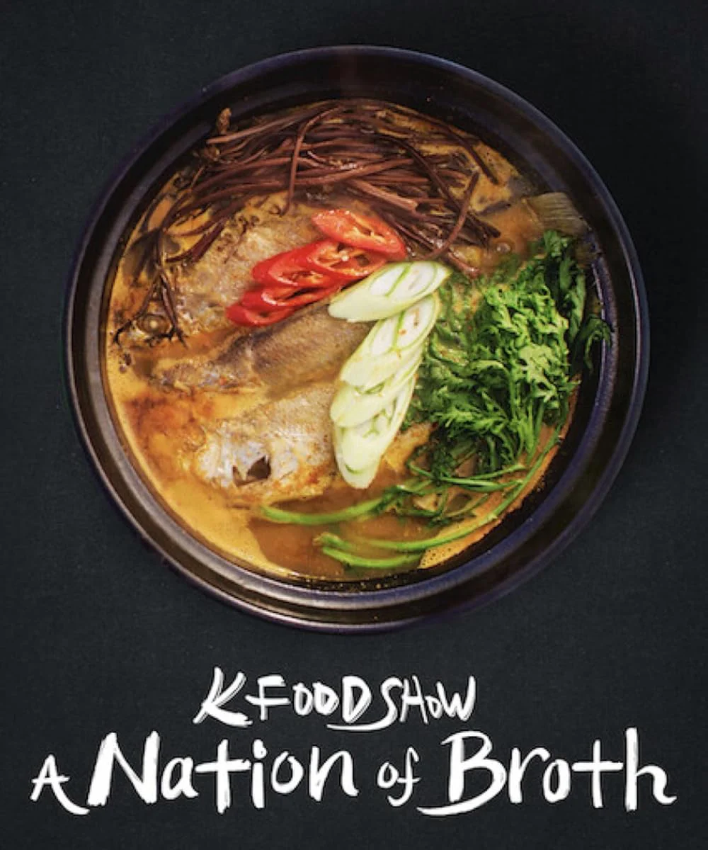 Hàn Quốc: Xứ sở banchan - A Nation of Banchan (2023) Hàn Quốc: Xứ sở banchan - A Nation of Banchan (2023)