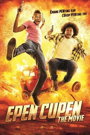 Hành trình tìm anh trai - Papua in Love The Movie (2015) Hành trình tìm anh trai - Papua in Love The Movie (2015)