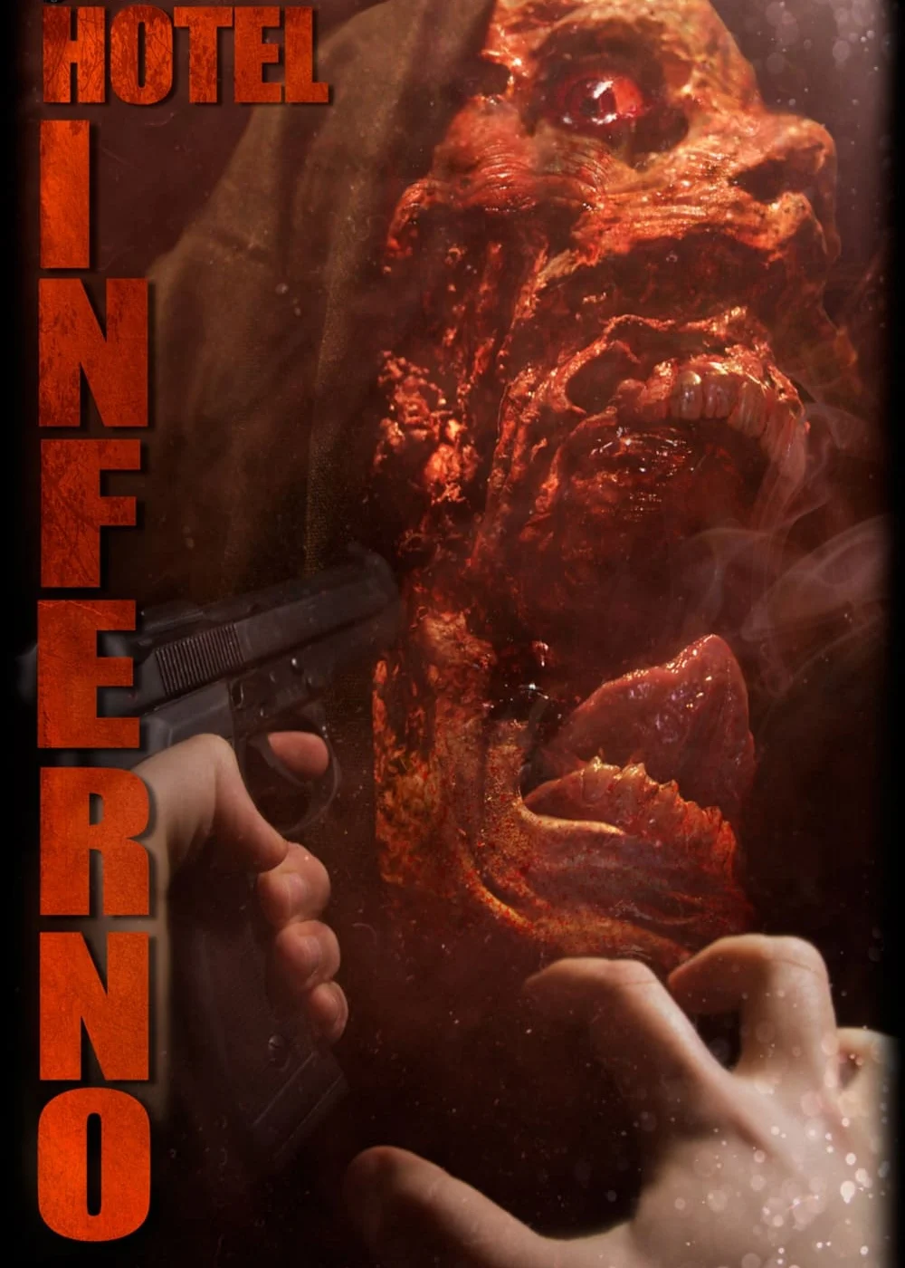 Hotel Inferno - Hotel Inferno (2013) Hotel Inferno - Hotel Inferno (2013)