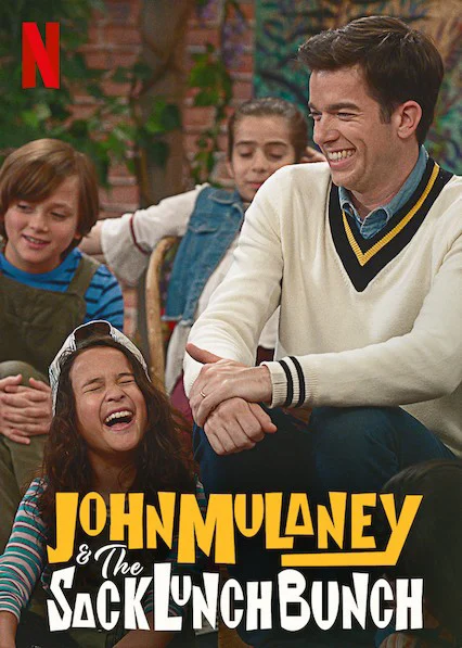 John Mulaney và những đứa trẻ mang đồ ăn từ nhà - John Mulaney & The Sack Lunch Bunch (2019) John Mulaney và những đứa trẻ mang đồ ăn từ nhà - John Mulaney & The Sack Lunch Bunch (2019)