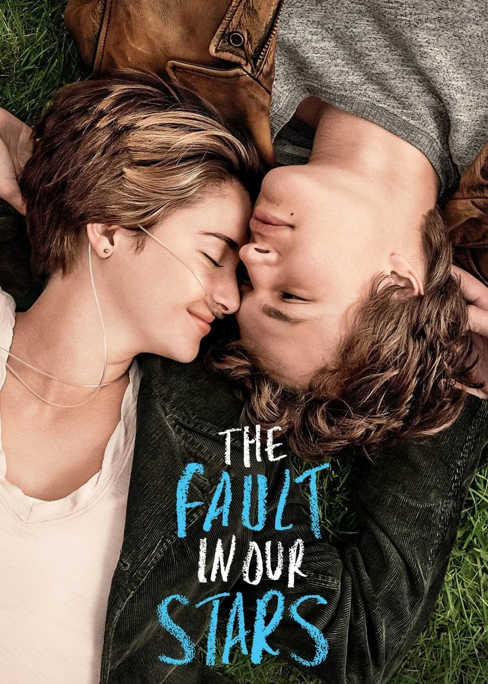 Khi Lỗi Thuộc Về Những Vì Sao - The Fault in Our Stars (2014) Khi Lỗi Thuộc Về Những Vì Sao - The Fault in Our Stars (2014)