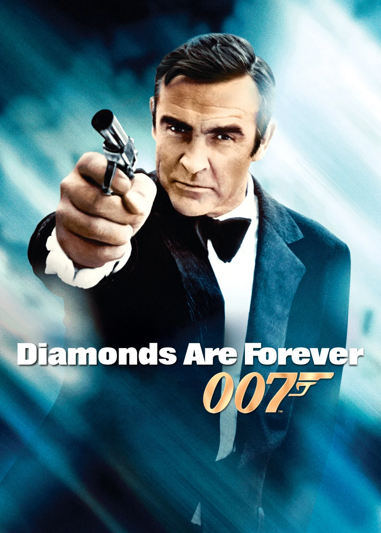 Kim Cương Vĩnh Cửu - Diamonds Are Forever (1971) Kim Cương Vĩnh Cửu - Diamonds Are Forever (1971)