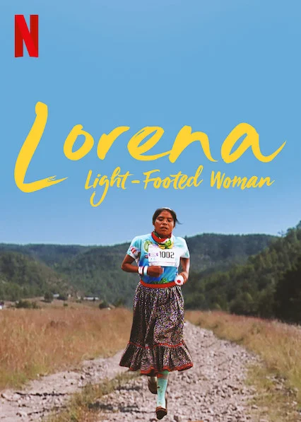Lorena: Cô gái điền kinh - Lorena, Light-Footed Woman (2019) Lorena: Cô gái điền kinh - Lorena, Light-Footed Woman (2019)