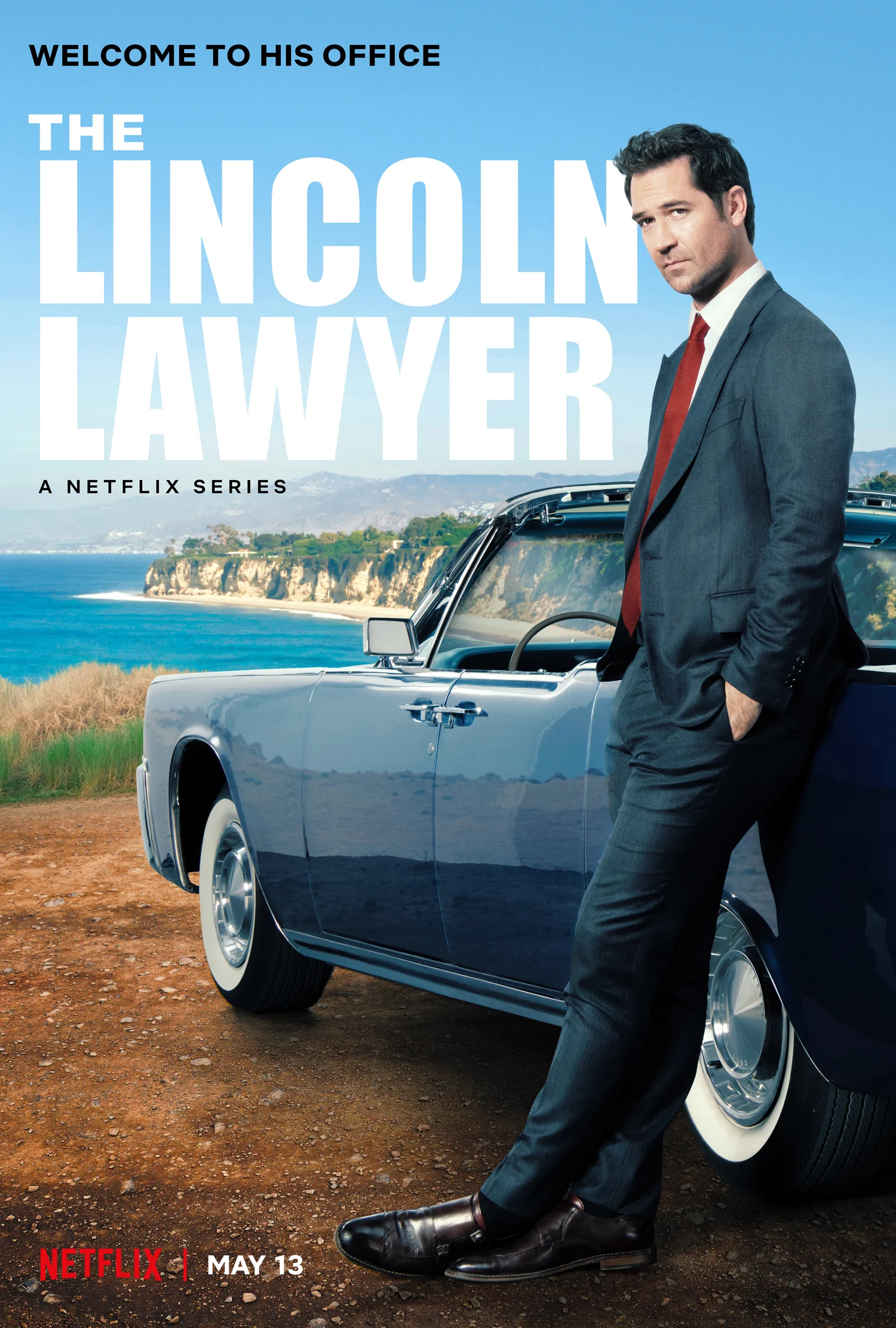 Luật sư Lincoln - The Lincoln Lawyer (2022) Luật sư Lincoln - The Lincoln Lawyer (2022)