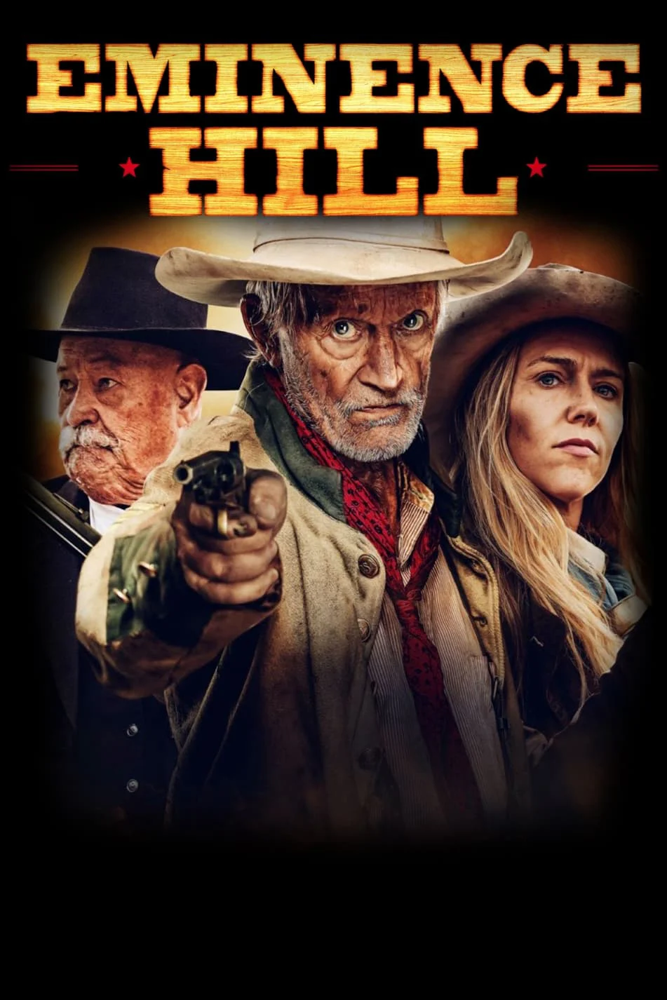 Máu Đổ Miền Viễn Tây - Eminence Hill (2019) Máu Đổ Miền Viễn Tây - Eminence Hill (2019)