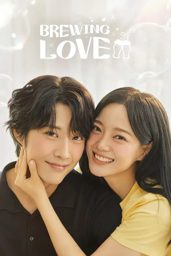 Men Say Tình Yêu - Brewing Love (2024) Men Say Tình Yêu - Brewing Love (2024)