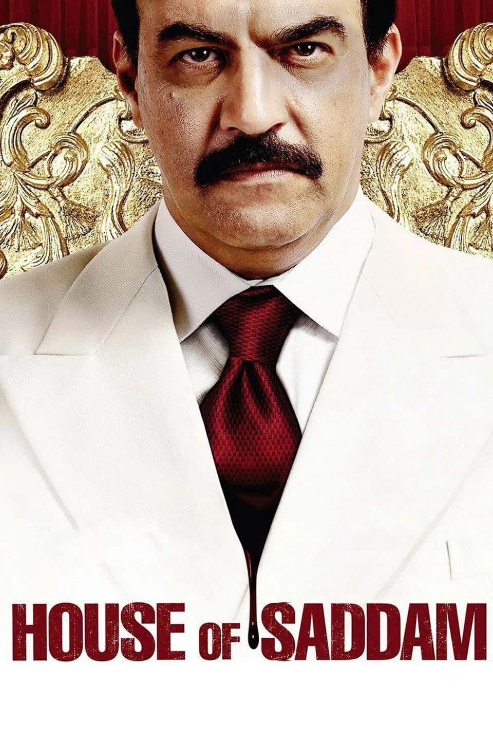 Ngôi Nhà Của Saddam - House of Saddam (2008) Ngôi Nhà Của Saddam - House of Saddam (2008)