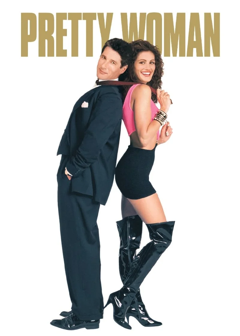 Người Đàn Bà Đẹp - Pretty Woman (1990) Người Đàn Bà Đẹp - Pretty Woman (1990)