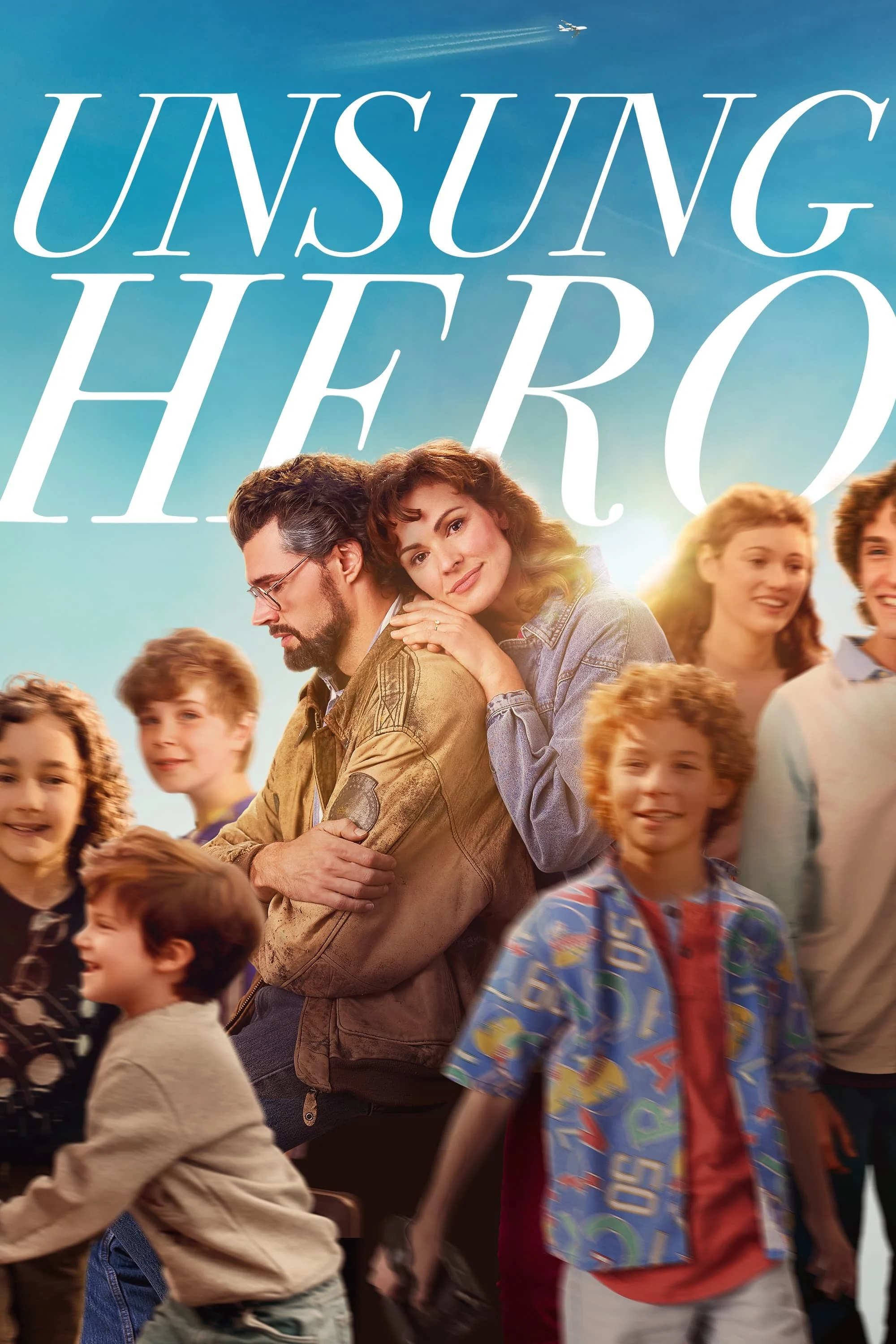 Người Hùng Thầm Lặng - Unsung Hero (2024) Người Hùng Thầm Lặng - Unsung Hero (2024)