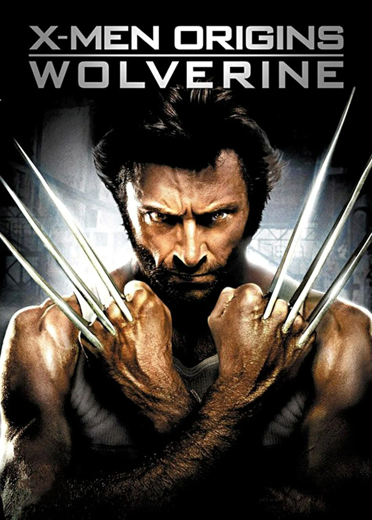 Người Sói - Wolf Man