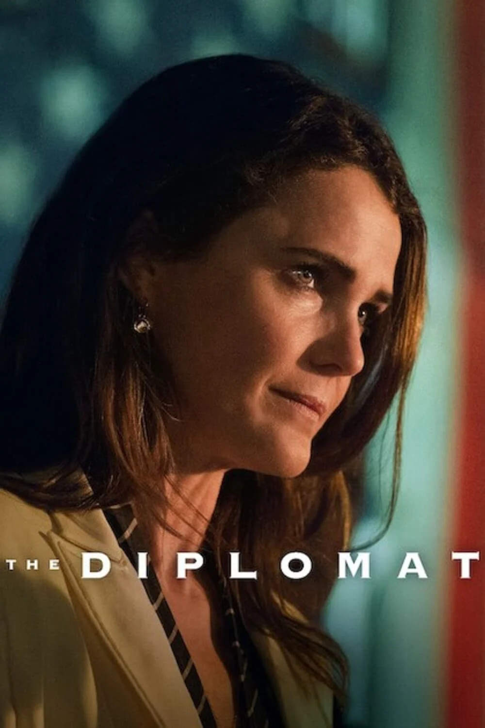 Nhà Ngoại Giao (Phần 2) - The Diplomat (Season 2) (2024) Nhà Ngoại Giao (Phần 2) - The Diplomat (Season 2) (2024)