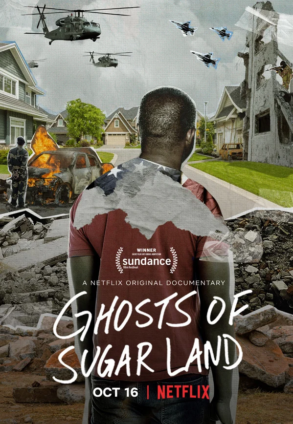 Những bóng ma vùng Sugar Land - Ghosts of Sugar Land (2019) Những bóng ma vùng Sugar Land - Ghosts of Sugar Land (2019)