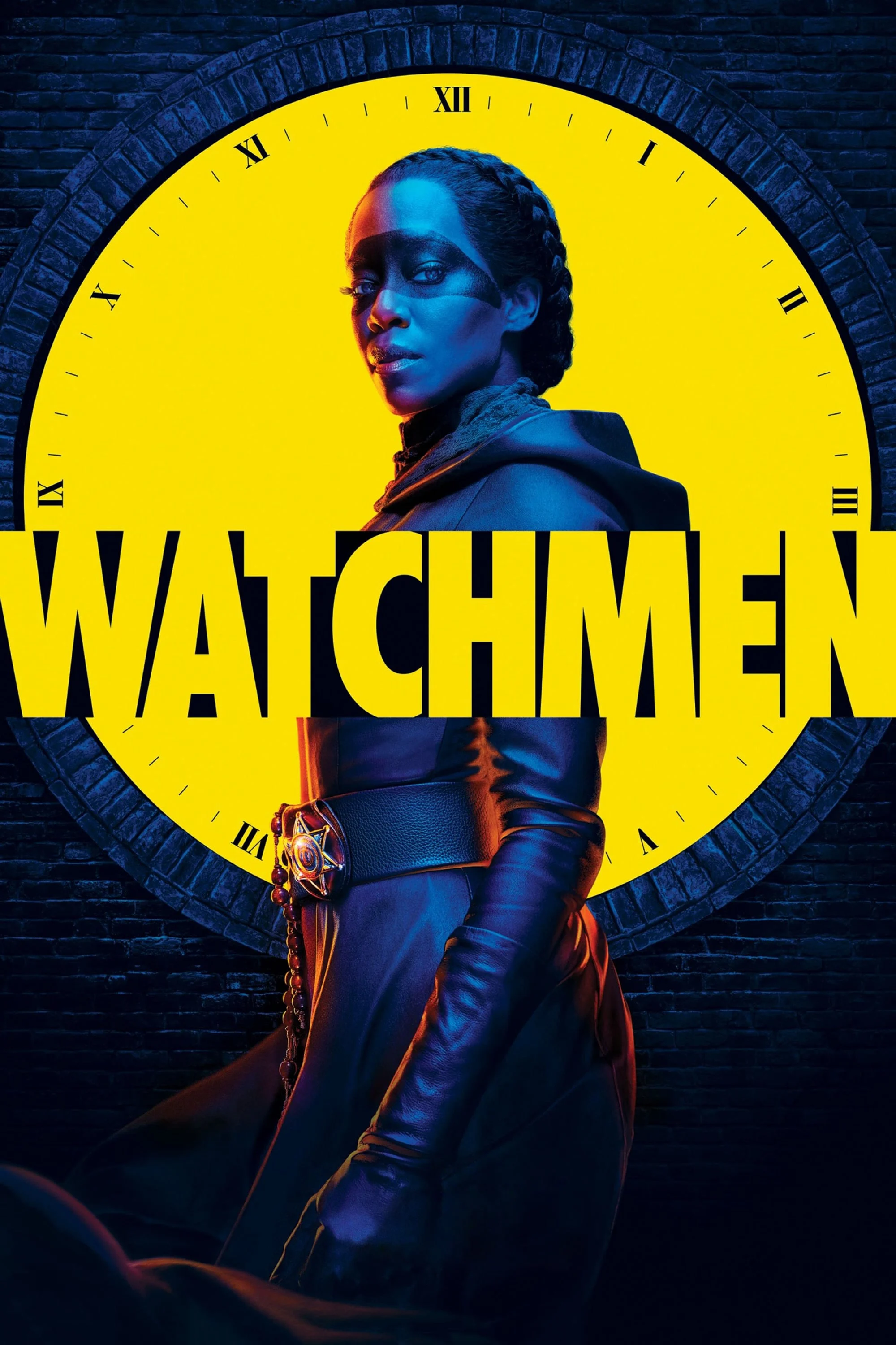 Những Người Canh Giữ - Watchmen (2019) Những Người Canh Giữ - Watchmen (2019)