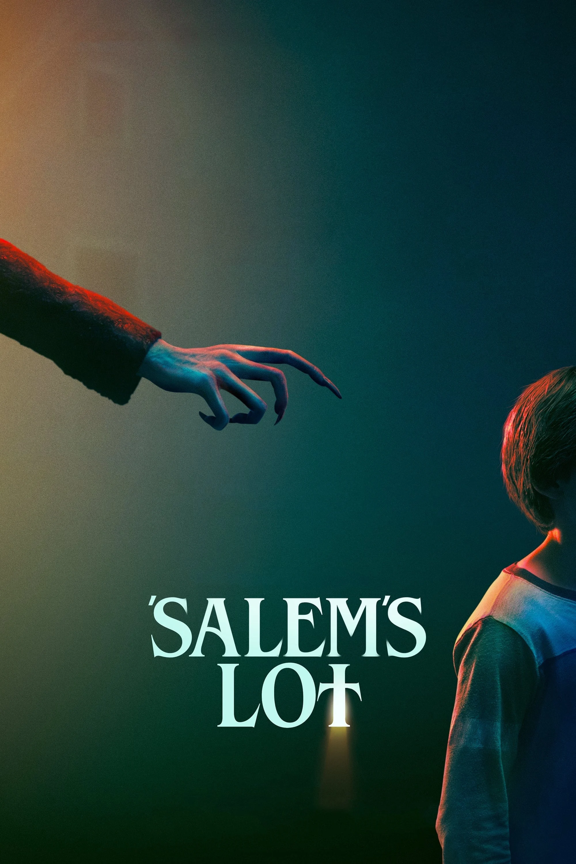 Phần Đất Của Salem - Salem's Lot (2024) Phần Đất Của Salem - Salem's Lot (2024)