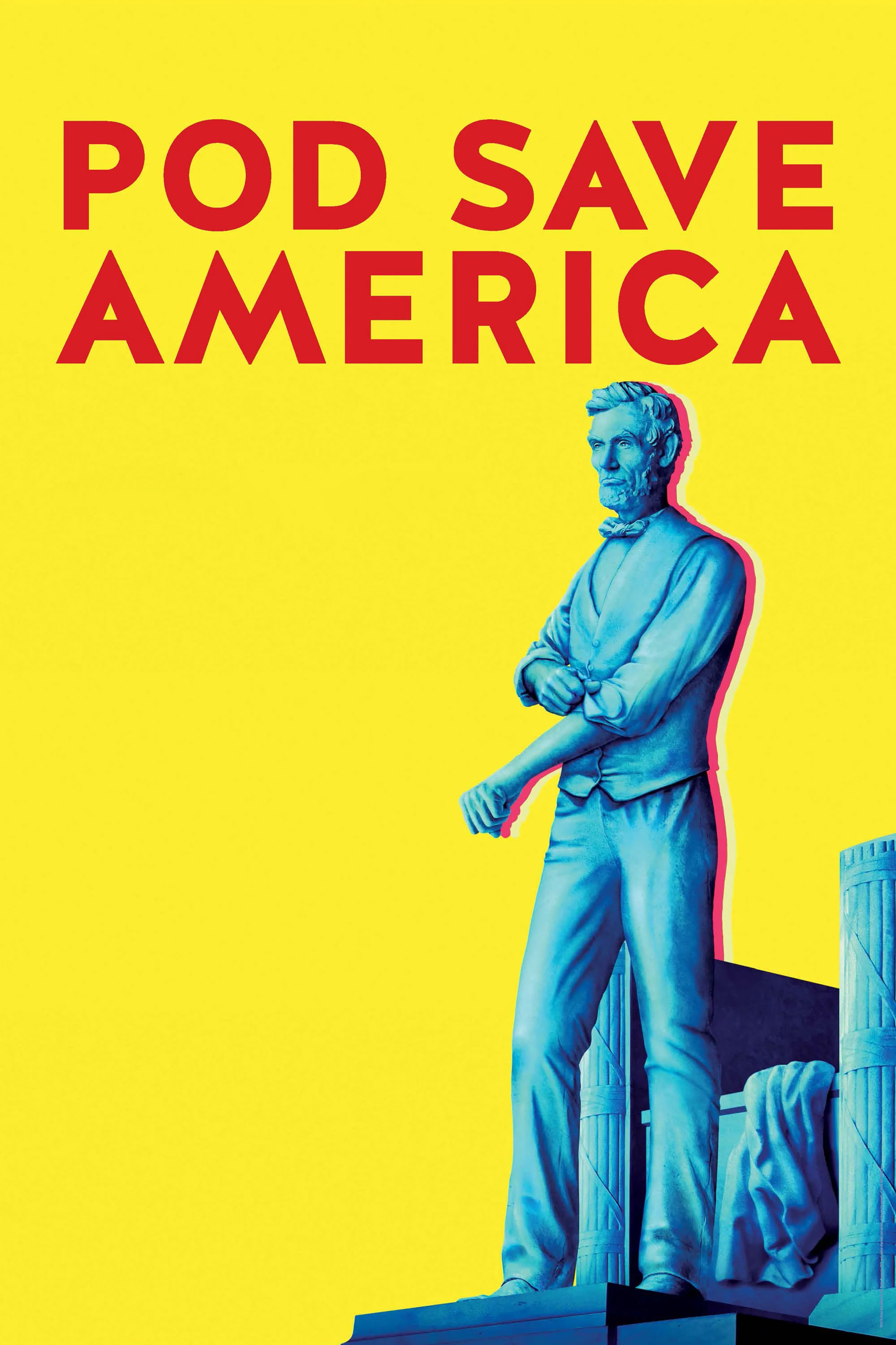 Phát Thanh Cứu Nước Mỹ (Phần 1) - Pod Save America (Season 1) (2018) Phát Thanh Cứu Nước Mỹ (Phần 1) - Pod Save America (Season 1) (2018)