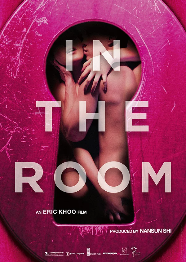Qua Lỗ Khóa - In The Room (2015) Qua Lỗ Khóa - In The Room (2015)