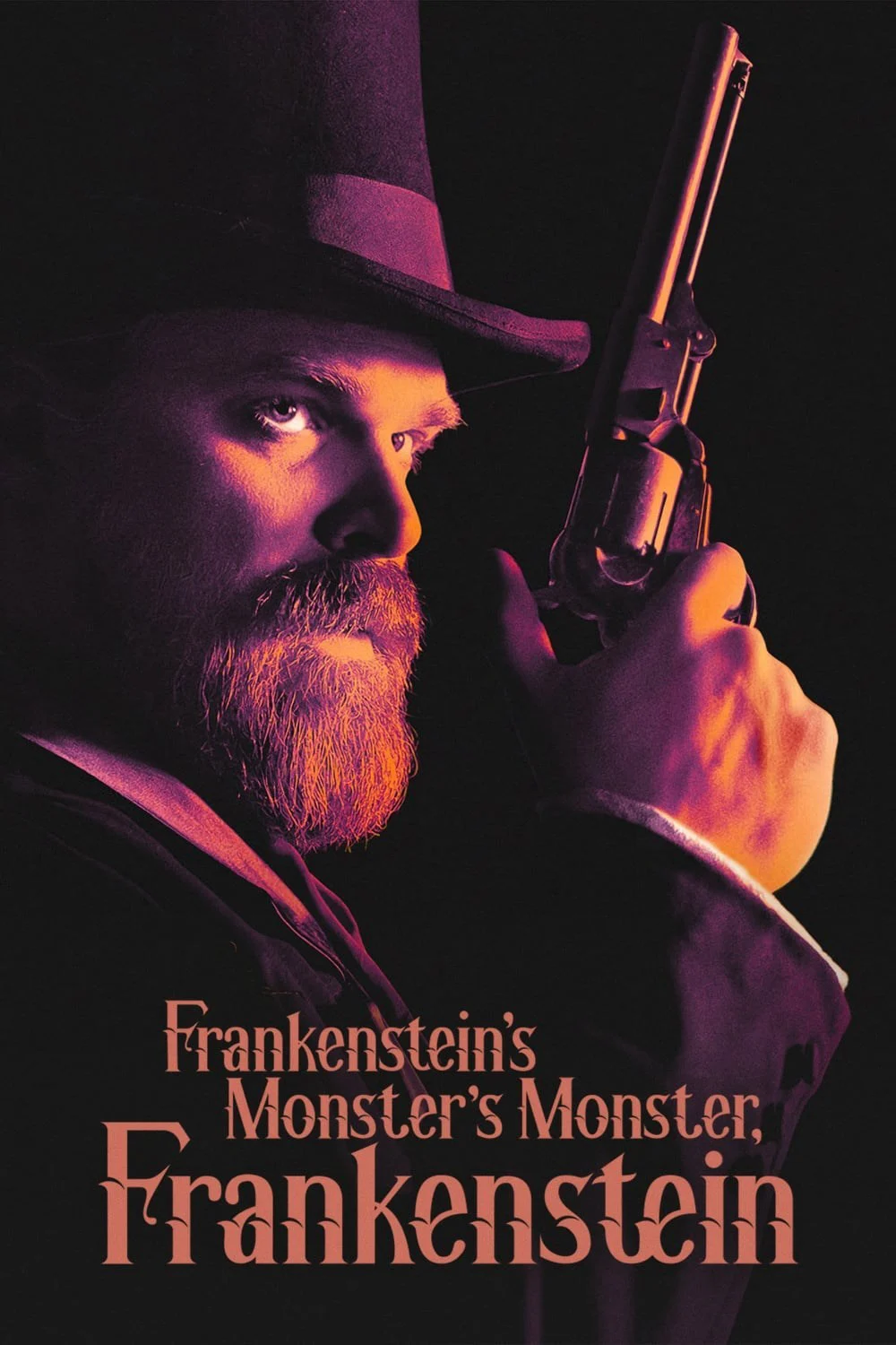 Quái vật của Quái vật của Frankenstein, Frankenstein - Frankenstein’s Monster’s Monster, Frankenstein (2019) Quái vật của Quái vật của Frankenstein, Frankenstein - Frankenstein’s Monster’s Monster, Frankenstein (2019)