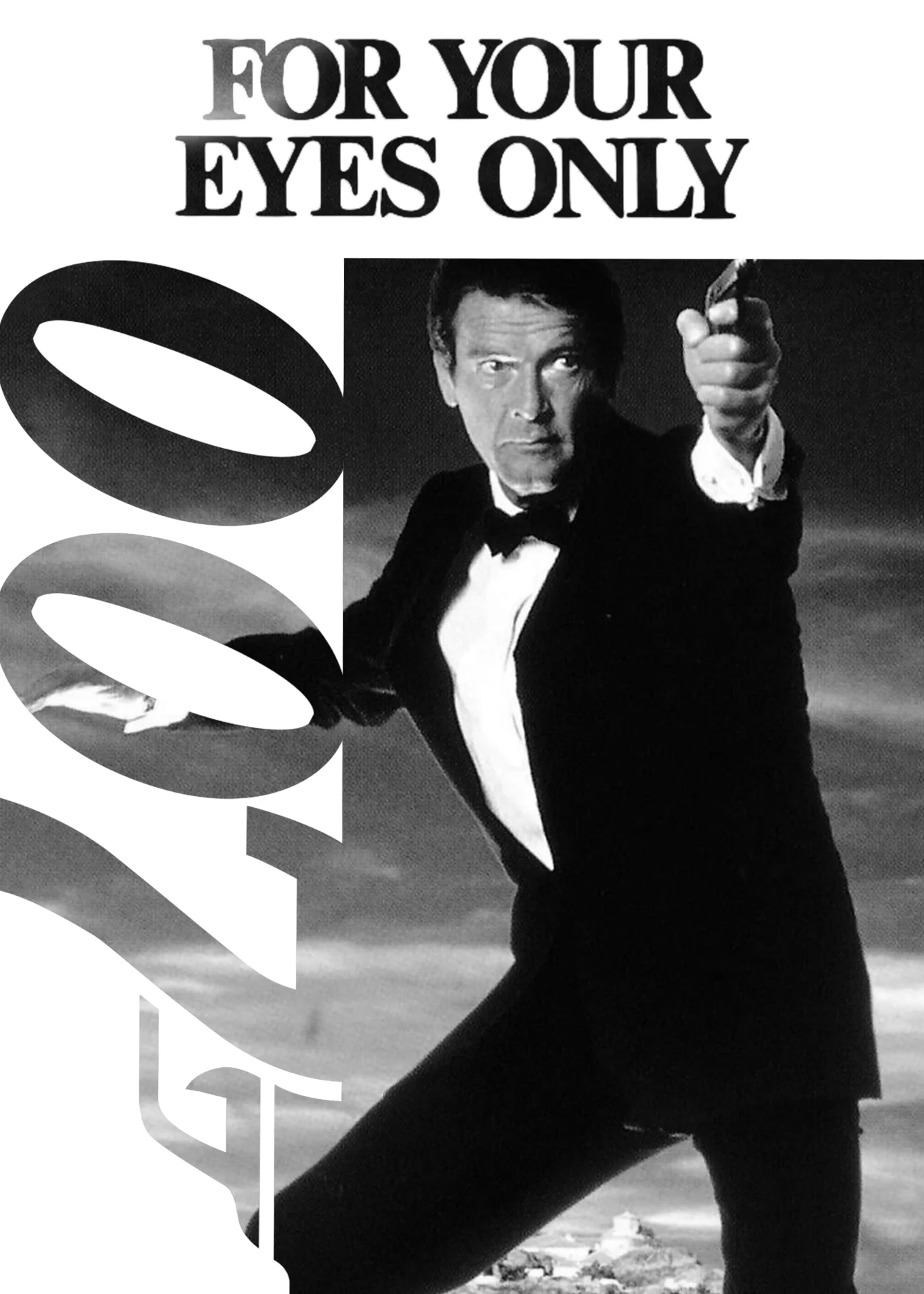 Riêng Cho Đôi Mắt Em - For Your Eyes Only (1981) Riêng Cho Đôi Mắt Em - For Your Eyes Only (1981)