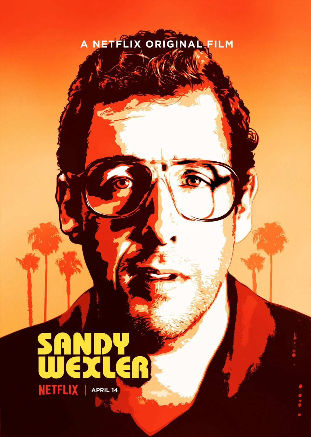 Sandy Wexler - Sandy Wexler (2017) Sandy Wexler - Sandy Wexler (2017)
