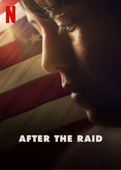Sau cuộc vây bắt - After the Raid (2019) Sau cuộc vây bắt - After the Raid (2019)