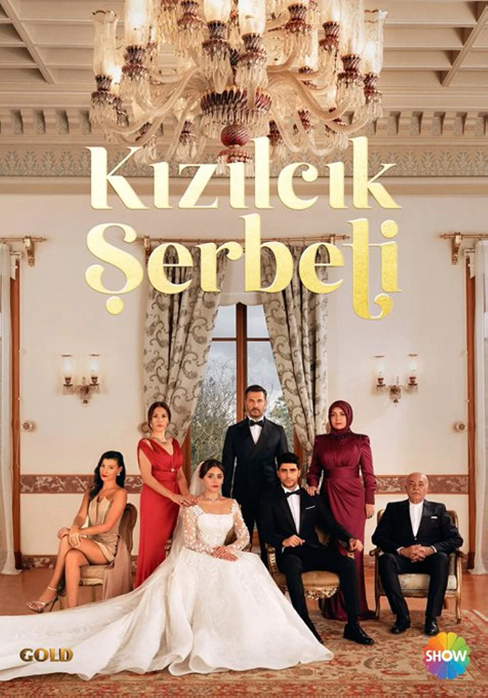 Sorbet Nam Việt Quất - Kızılcık Şerbeti (2022) Sorbet Nam Việt Quất - Kızılcık Şerbeti (2022)