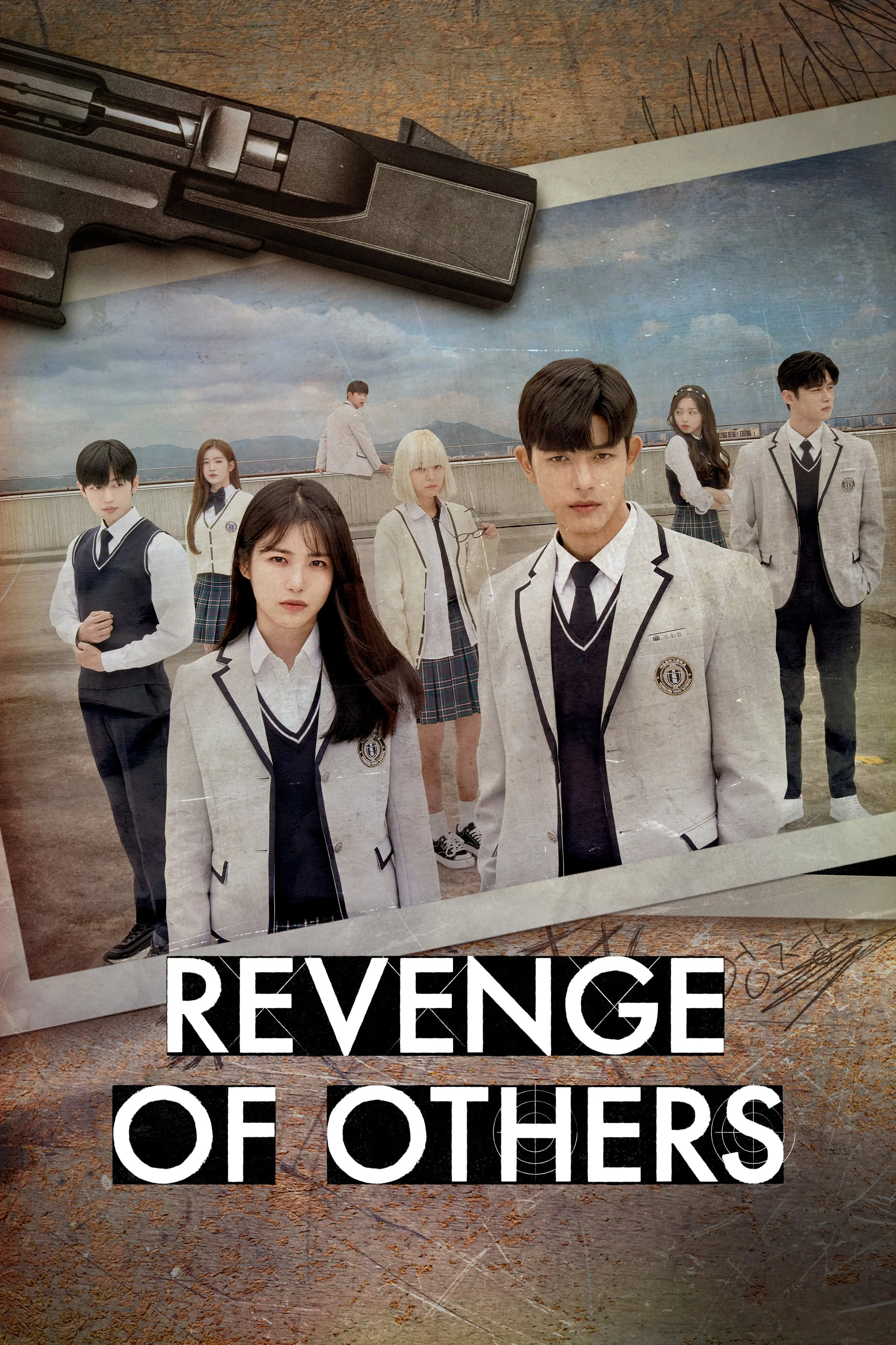 Sự Trả Thù Của Người Thứ 3 - Revenge Of Others (2022) Sự Trả Thù Của Người Thứ 3 - Revenge Of Others (2022)