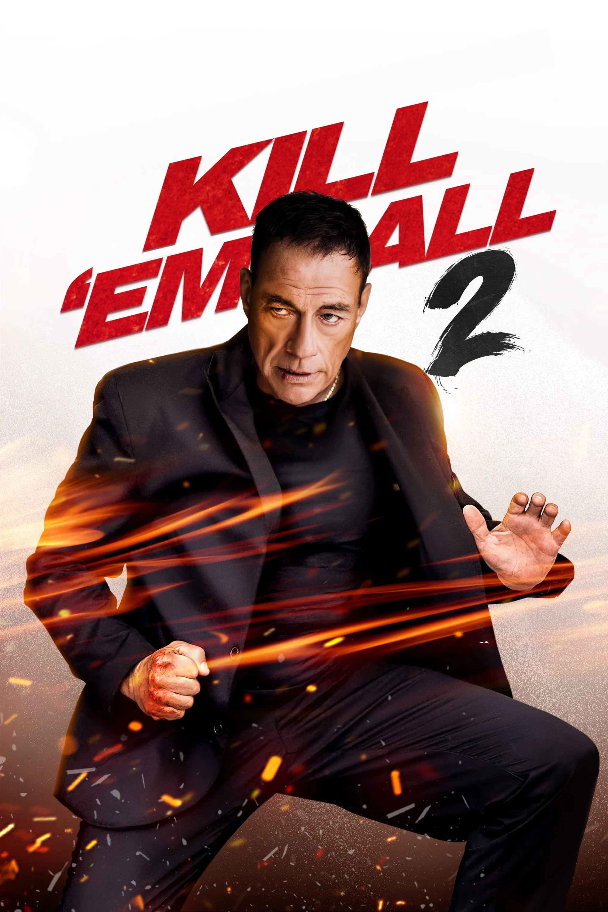Tàn Xác 2 - Kill 'em All 2 (2024) Tàn Xác 2 - Kill 'em All 2 (2024)
