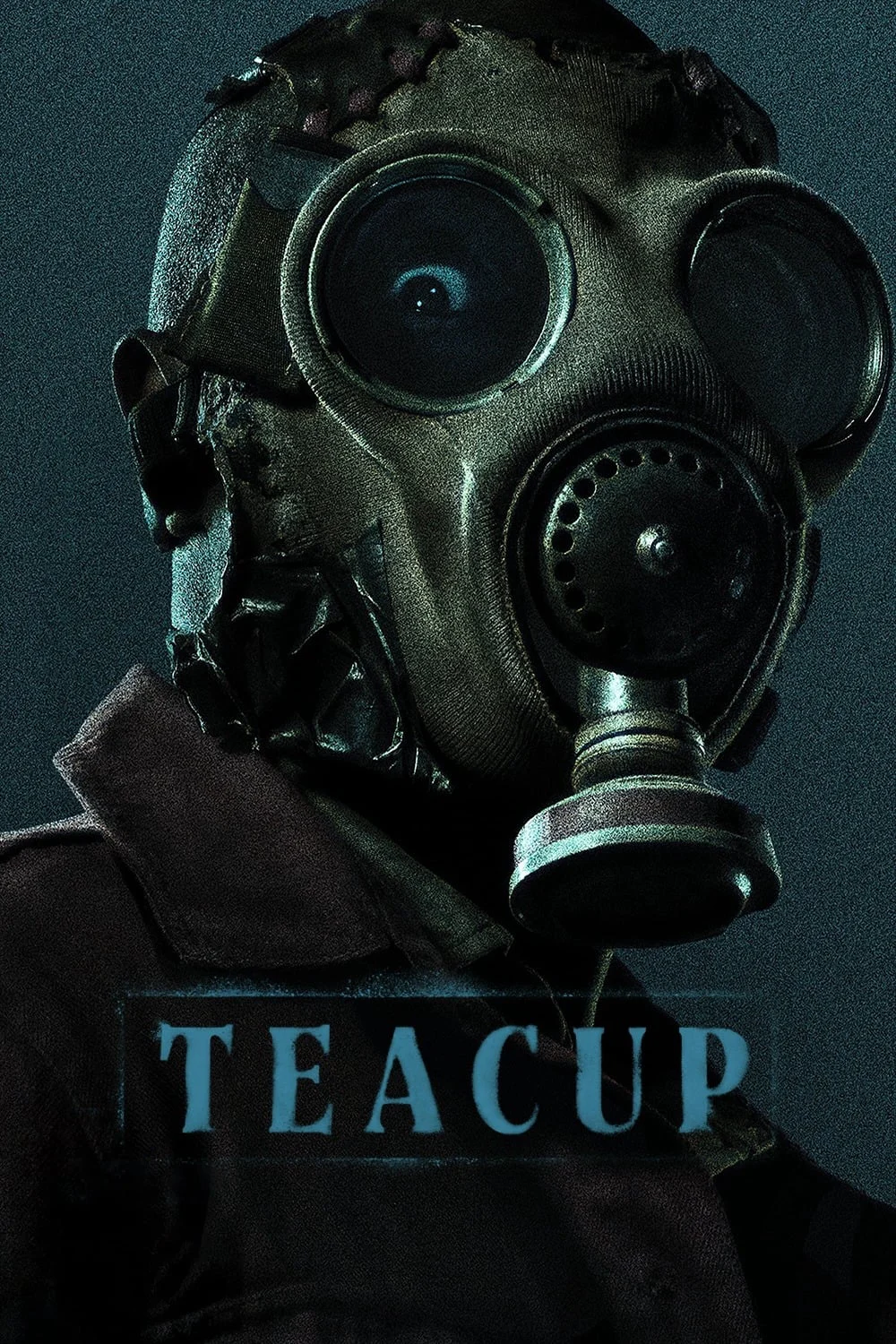 Teacup - Teacup (2024) Teacup - Teacup (2024)