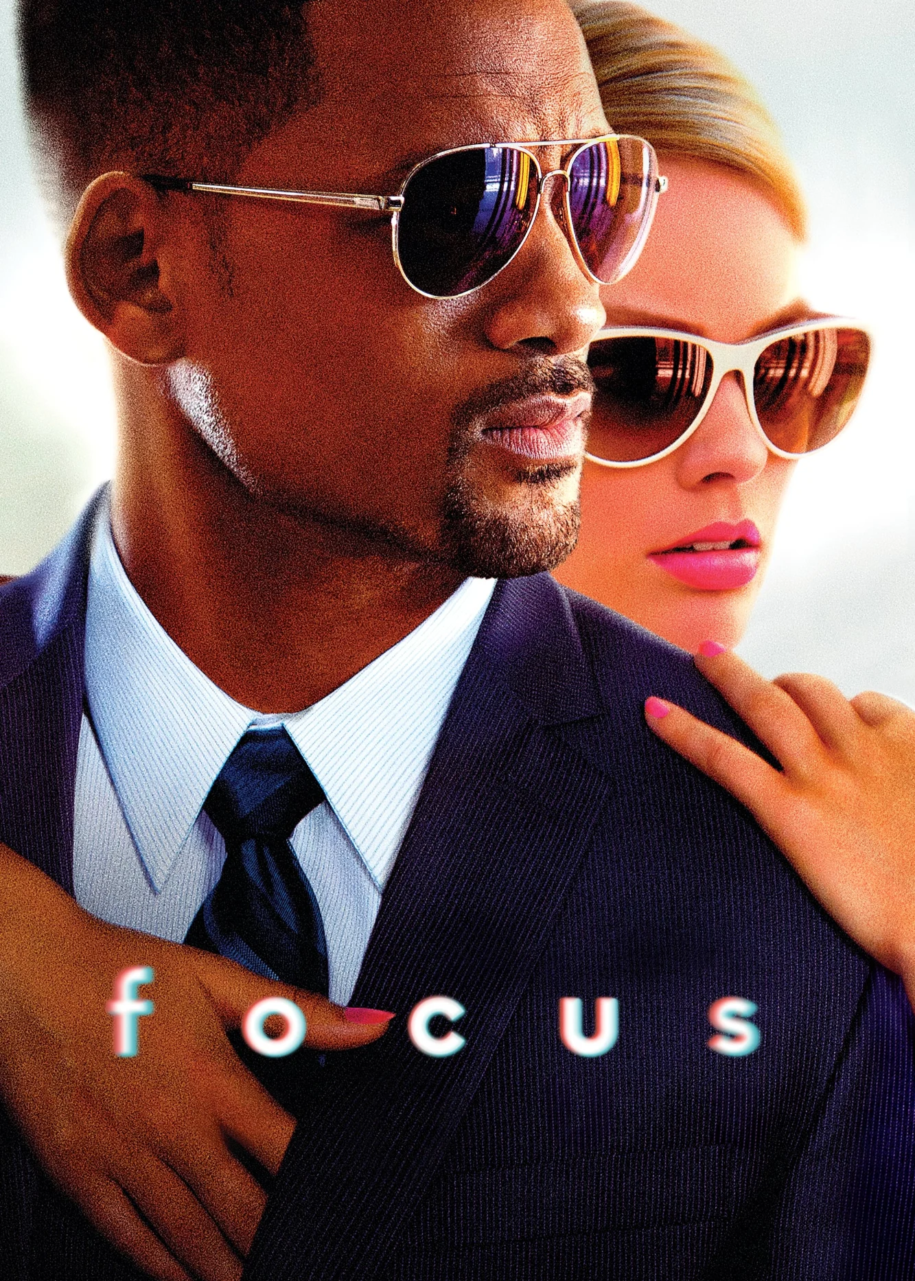 Thánh Lừa – Không mắc bẫy - Focus (2015) Thánh Lừa – Không mắc bẫy - Focus (2015)