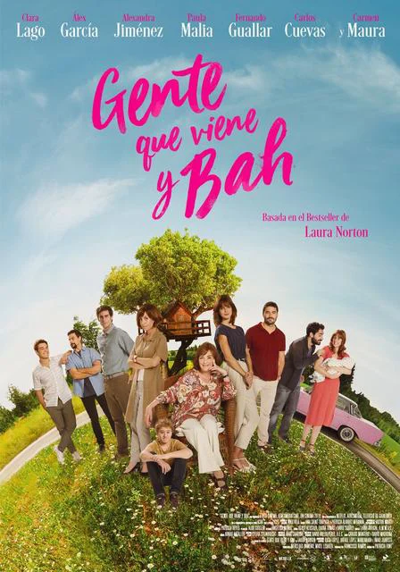 Thật tốt khi được về nhà! - In Family I Trust (2018) Thật tốt khi được về nhà! - In Family I Trust (2018)