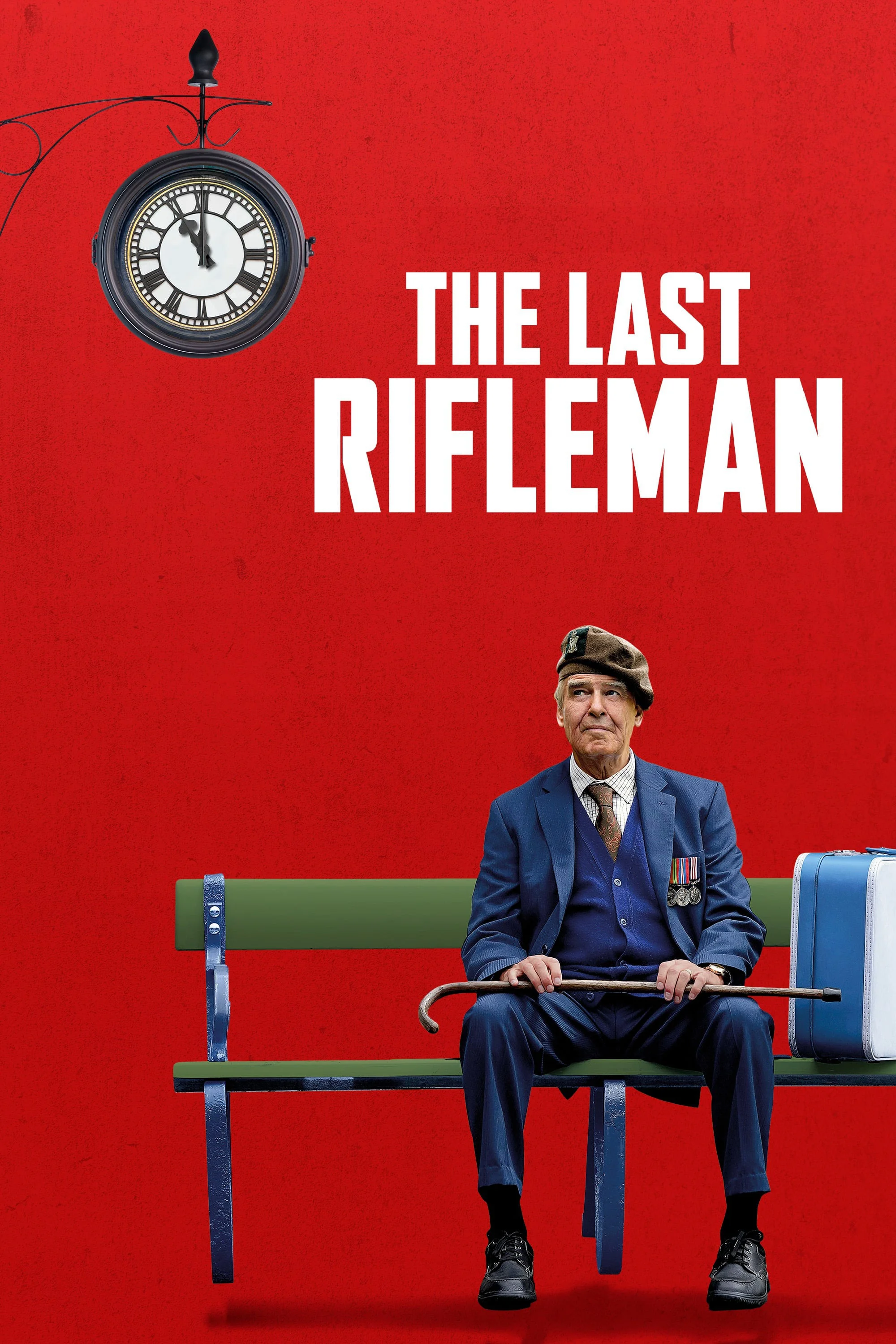 The Last Rifleman - The Last Rifleman (2023) The Last Rifleman - The Last Rifleman (2023)