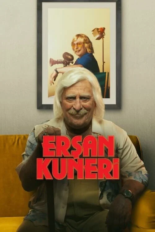 The Life and Movies of Erşan Kuneri (Phần 2) - The Life and Movies of Erşan Kuneri (Season 2) (2024) The Life and Movies of Erşan Kuneri (Phần 2) - The Life and Movies of Erşan Kuneri (Season 2) (2024)