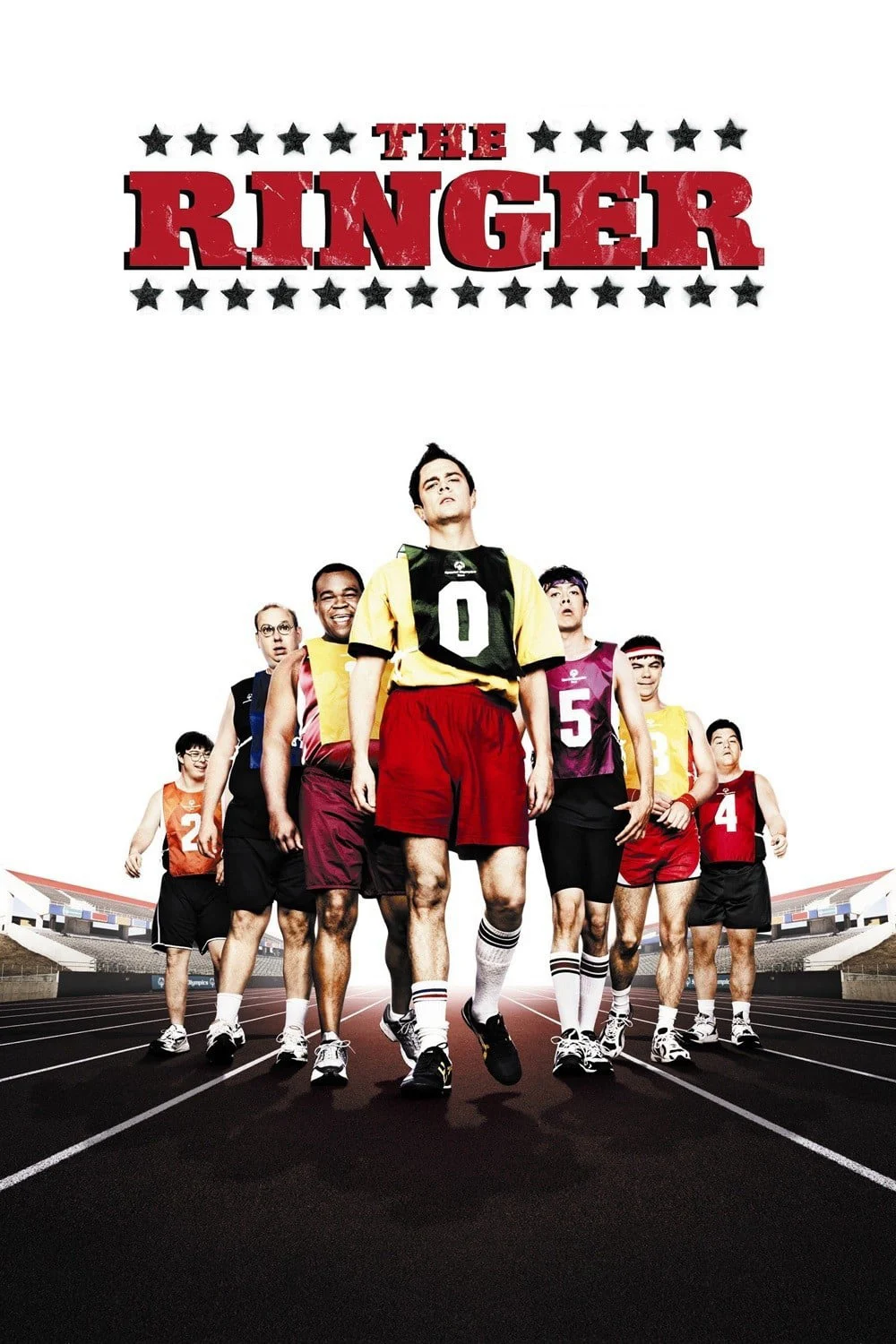 The Ringer - The Ringer (2005) The Ringer - The Ringer (2005)